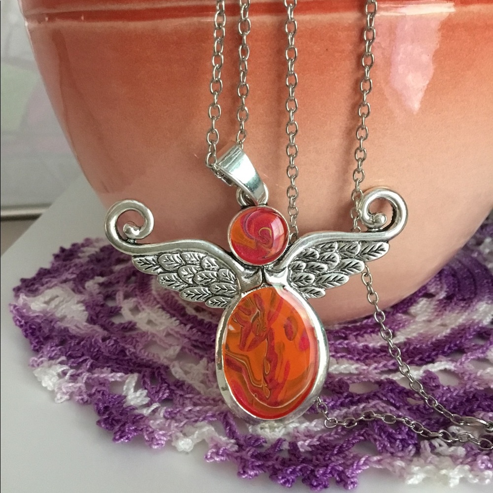 Artisan Necklace